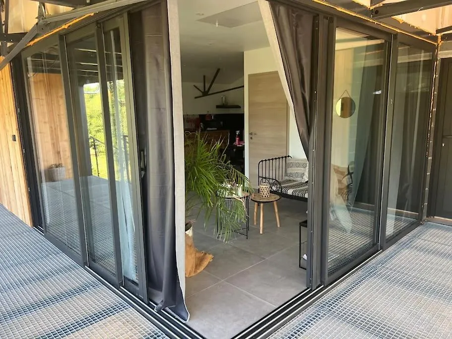 Studio Proche Moulins Bressolles  Apartment