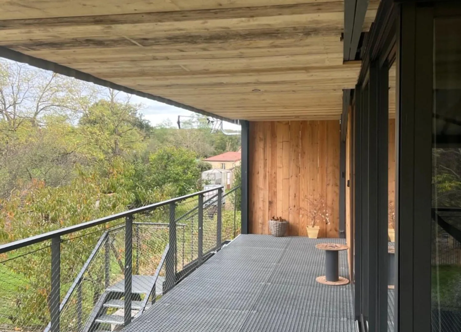 Studio Proche Moulins Bressolles  France