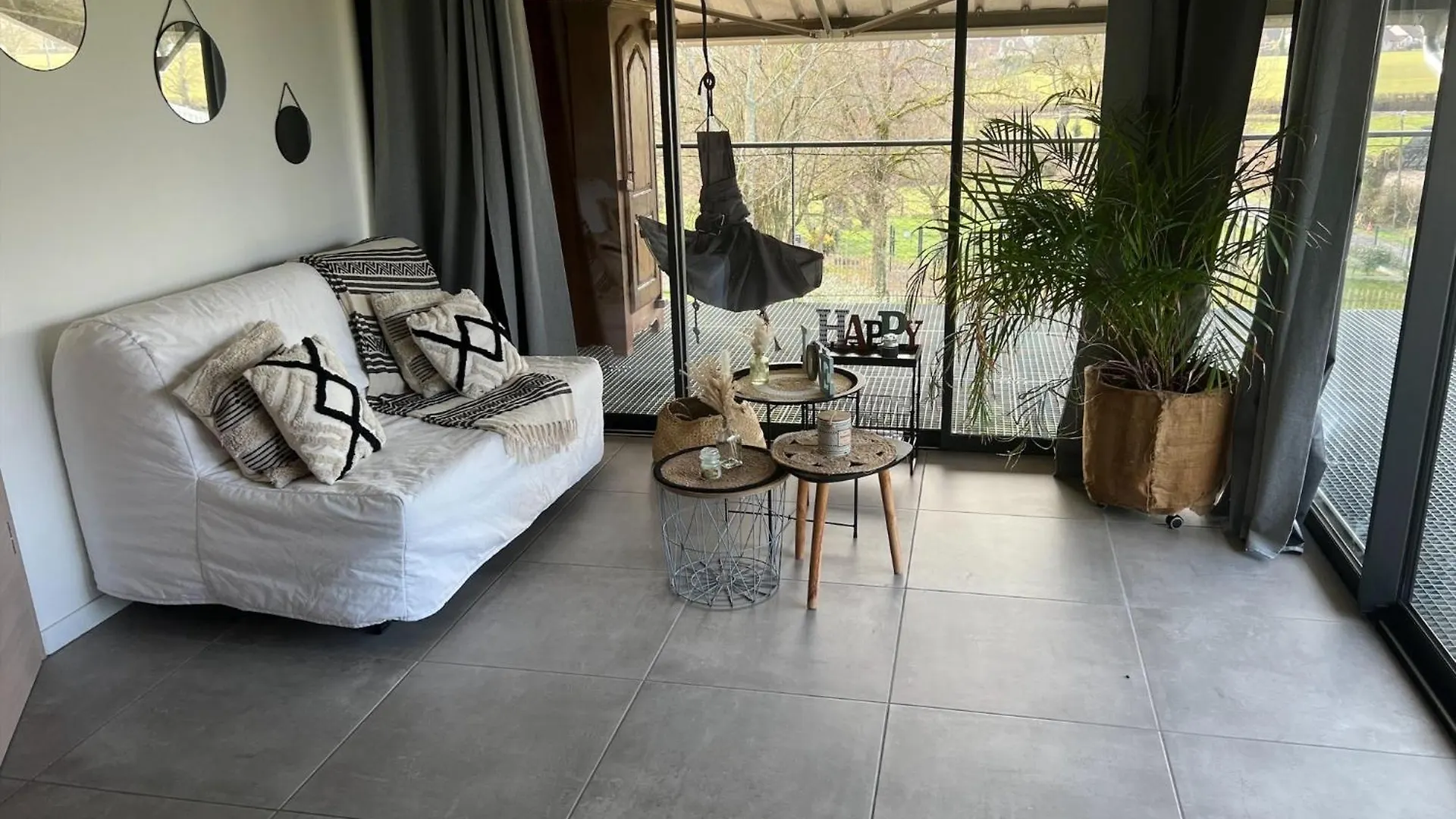 Studio Proche Moulins Bressolles